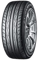 Шина YOKOHAMA 275/35R20 102W Advan Fleva V701, XL, літня, без камери, (R3620)